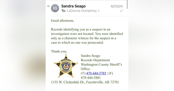 image for Ep 7 LaDonna Humphrey was NEVER a suspect!