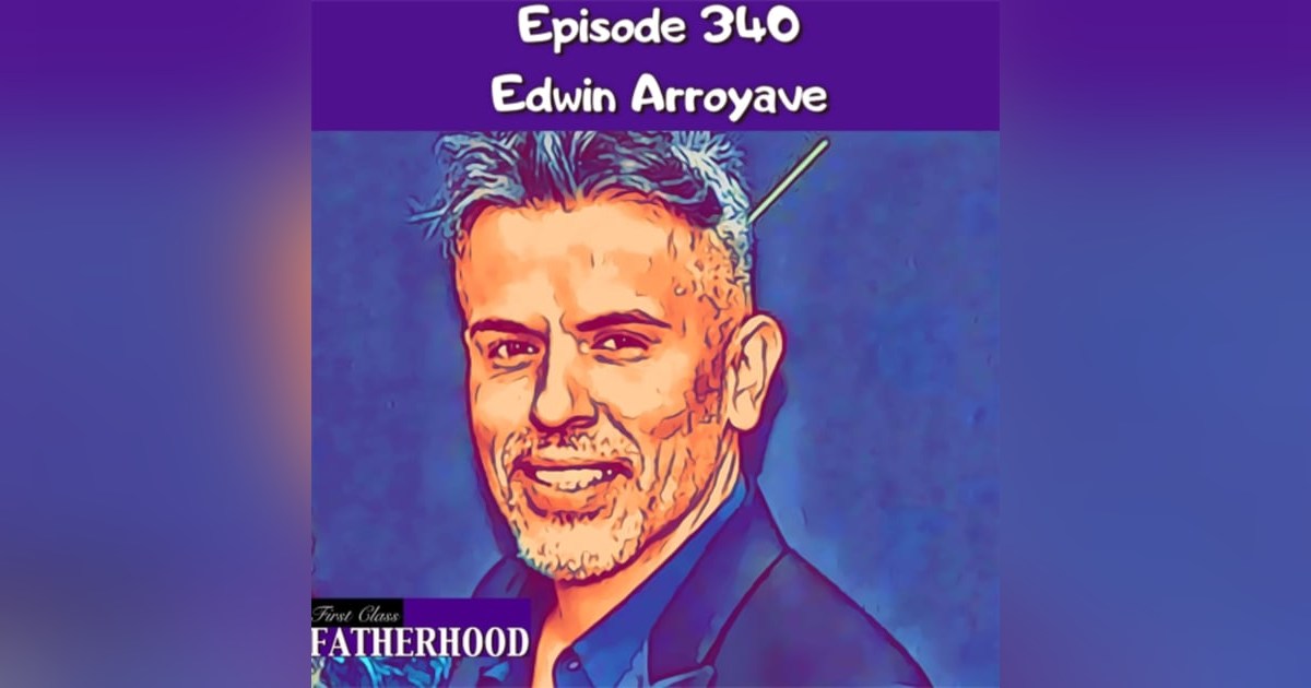#340 Edwin Arroyave #340 Edwin Arroyave