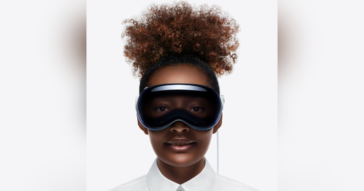 Apple Vision Pro: Innovation or Dust Collector? Apple Vision Pro: Innovation or Dust Collector?