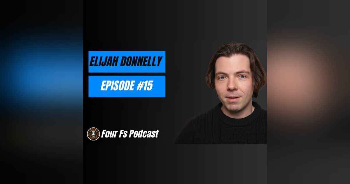 From Nashville to LA and Back Again: Elijah Donnelly on Creativity, Faith, and Starting Over at 30 From Nashville to LA and Back Again: Elijah Donnelly on Creativity, Faith, and Starting Over at 30