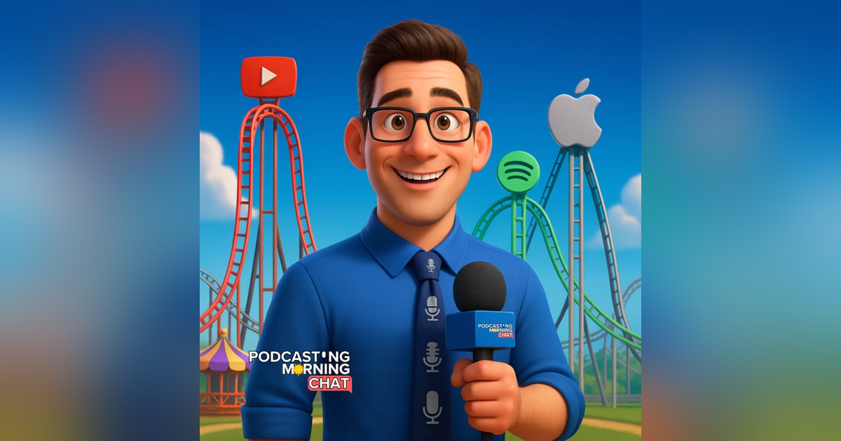 335 - Prime Day Deals & Who's Actually Listening? 335 - Prime Day Deals & Who's Actually Listening?