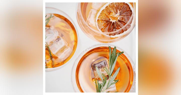 image for Mocktails and Other Non-Alcoholic Drinks