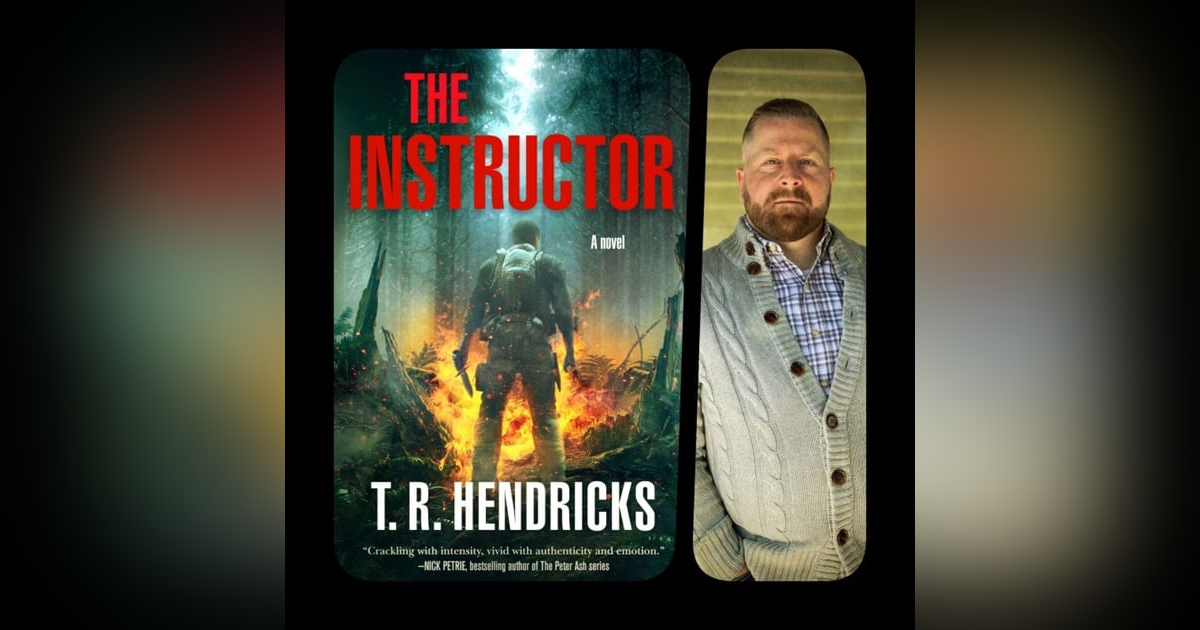 Tim Hendricks - Alienate no one Tim Hendricks - Alienate no one