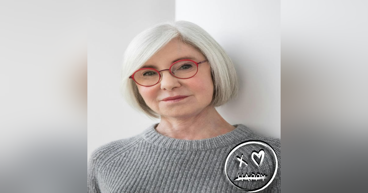 Anne: Storytelling, Self Discovery, and Love of Dogs | 118 Anne: Storytelling, Self Discovery, and Love of Dogs | 118