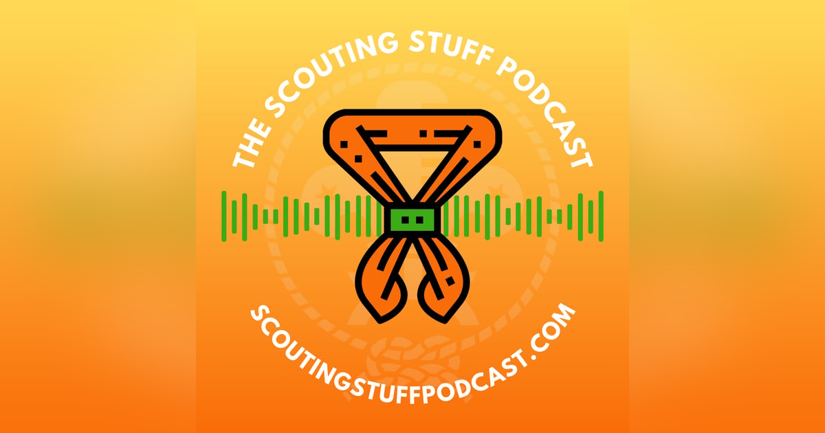 The Scouting Stuff Podcast The Scouting Stuff Podcast