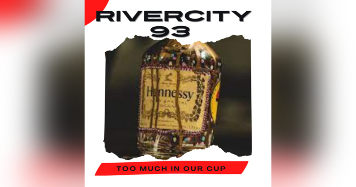 #127 Too much in our cup #127 Too much in our cup