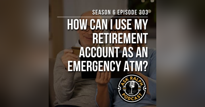 image for Can You Use Your Retirement Account in a Financial Emergency?