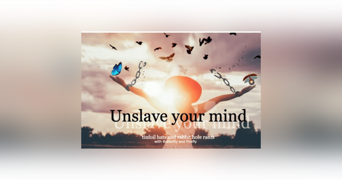 Episode 168 Malania, Bridgitte and Robot Make a Threesome — The AI Takeover, Puppet Politics & Elite Control Episode 168 Malania, Bridgitte and Robot Make a Threesome — The AI Takeover, Puppet Politics & Elite Control