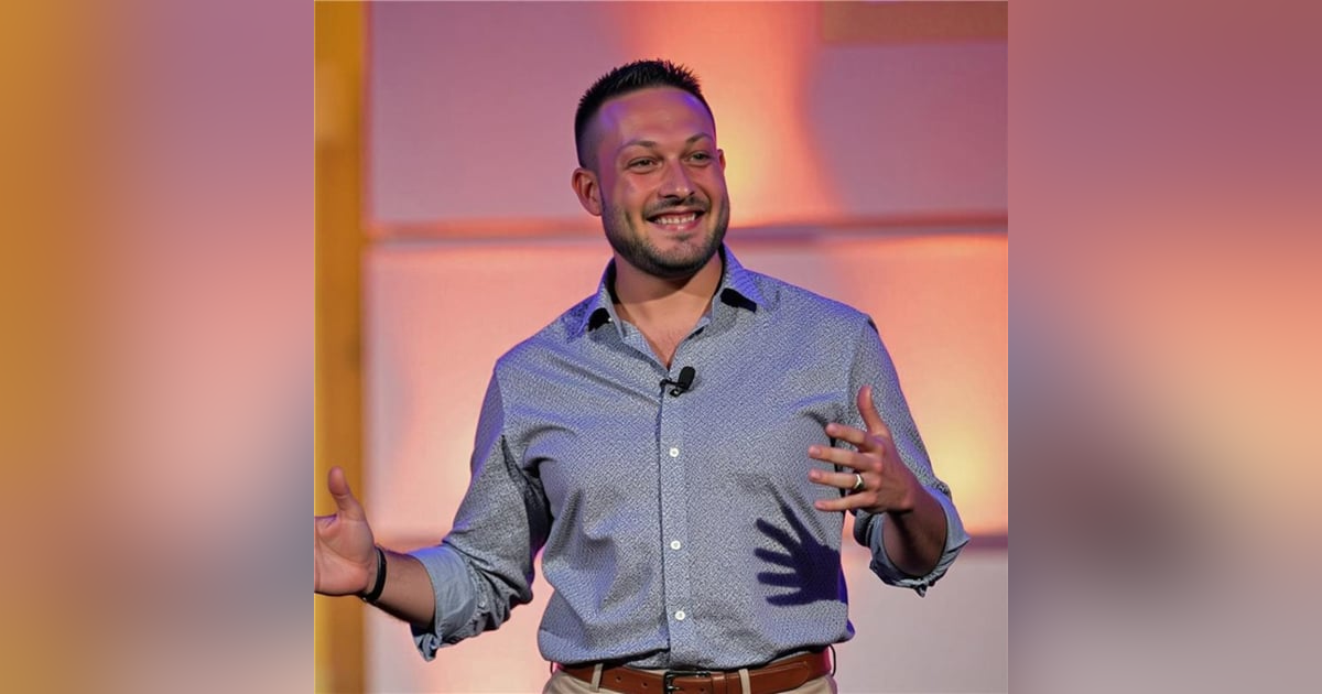 Keith Gillispie: From Marine Corps to Real Estate Empire Builder Keith Gillispie: From Marine Corps to Real Estate Empire Builder