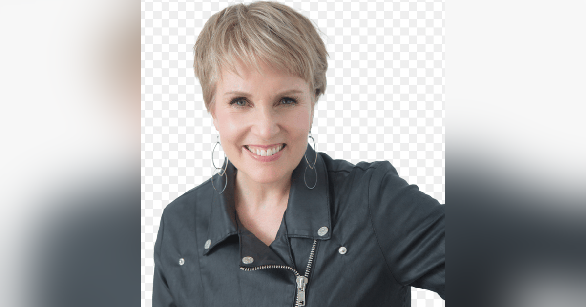 Katie McDonald: From Self-Sacrifice to Self-Care Katie McDonald: From Self-Sacrifice to Self-Care