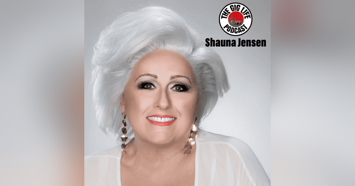 114. Shauna Jensen 114. Shauna Jensen