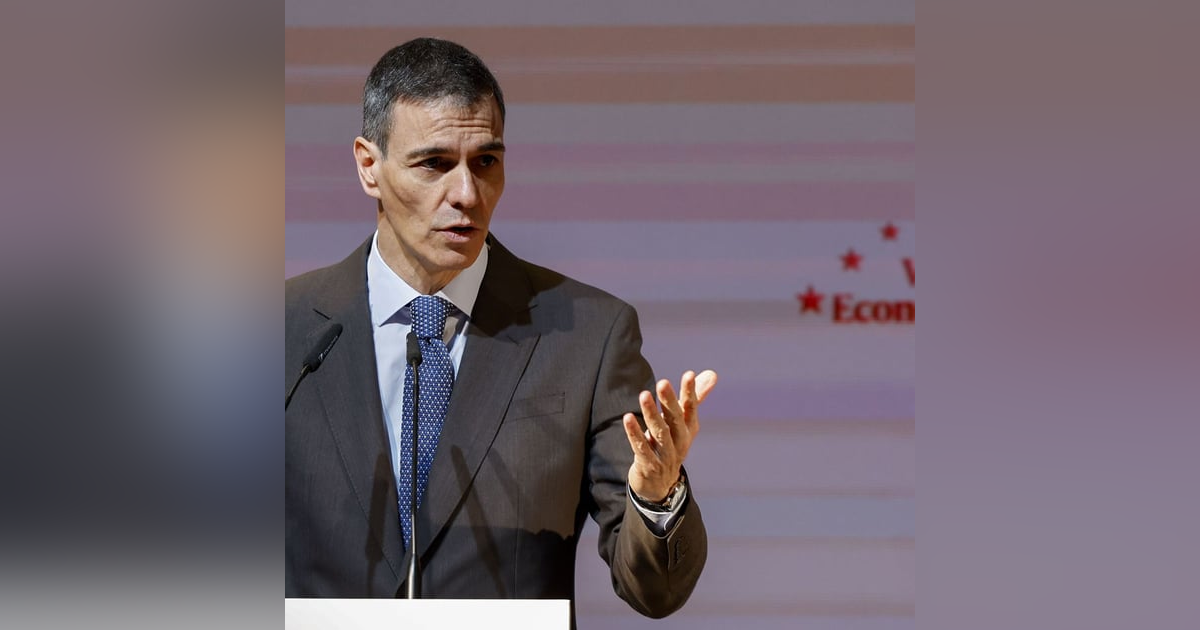 Tertulia de Herrero: Sánchez nombra a Cuerpo vicepresidente primero y a Arcadi España nuevo ministro de Hacienda Tertulia de Herrero: Sánchez nombra a Cuerpo vicepresidente primero y a Arcadi España nuevo ministro de Hacienda