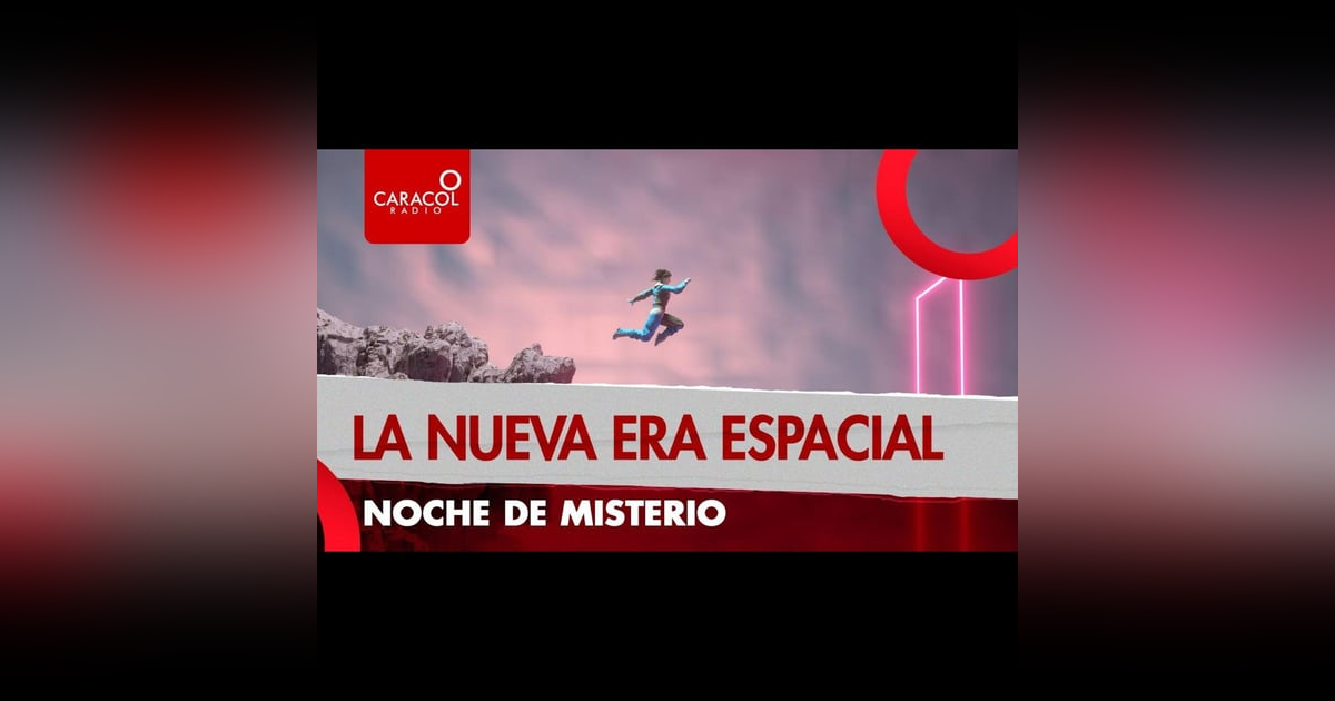 La nueva era espacial La nueva era espacial