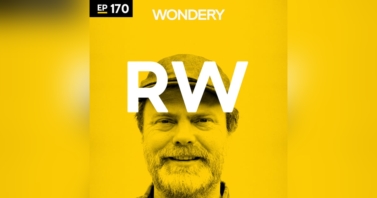Rainn Wilson Rainn Wilson