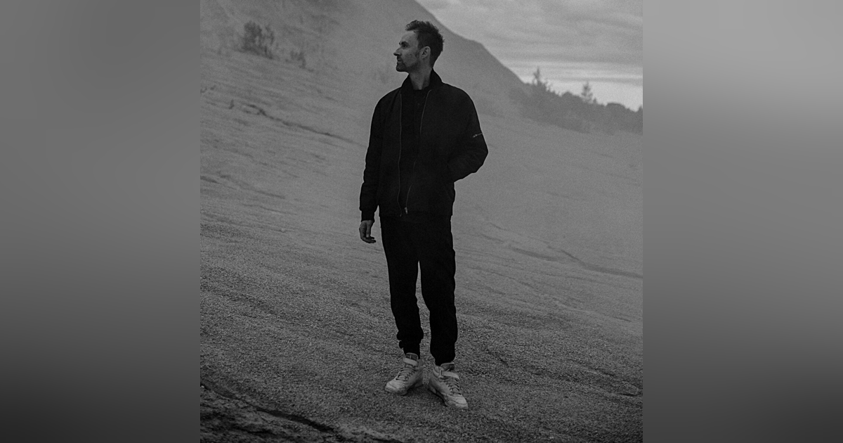 Berlin to LA, Spiritual vs Musical Practices and Staying Curious with Robert Koch Berlin to LA, Spiritual vs Musical Practices and Staying Curious with Robert Koch