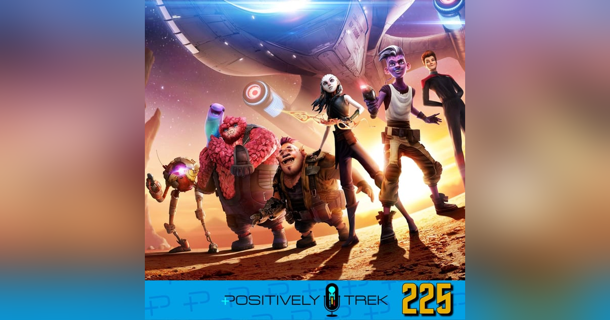 Prodigy Season One Wrap-Up Part 1: The Characters Prodigy Season One Wrap-Up Part 1: The Characters