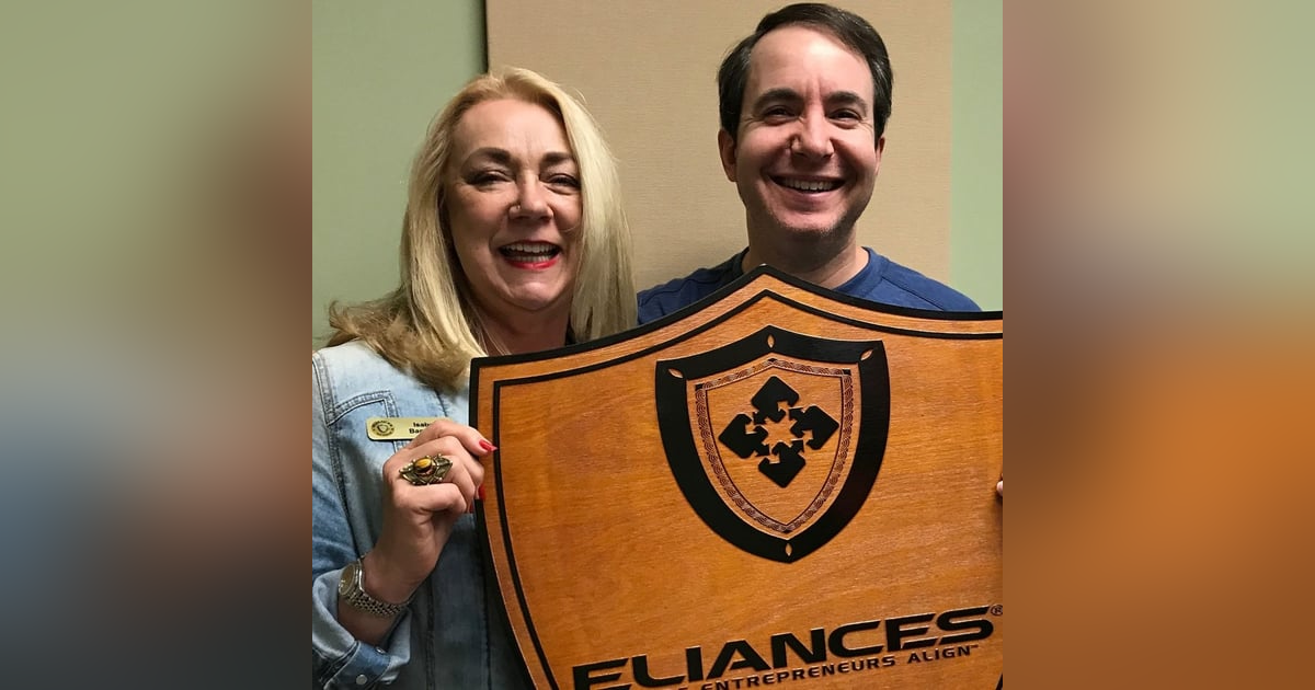 Isabel Banerjee GroYourBiz expert self-invention business innovation Isabel Banerjee GroYourBiz expert self-invention business innovation