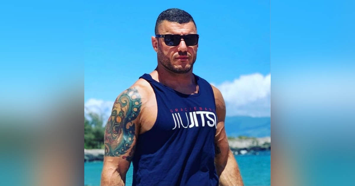 Negócios, Irmandade e Jiu-Jitsu Brasileiro: Uma Conversa com Ulpiano Malachias Negócios, Irmandade e Jiu-Jitsu Brasileiro: Uma Conversa com Ulpiano Malachias