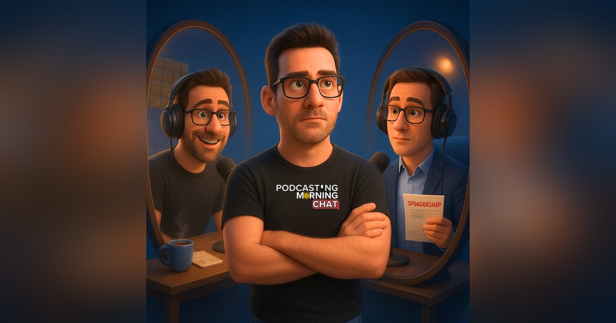 290 - What is an Independent Podcaster? 290 - What is an Independent Podcaster?