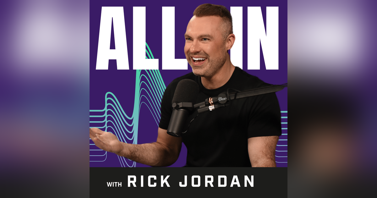 An Empire Through Authenticity | Nate Riggs An Empire Through Authenticity | Nate Riggs
