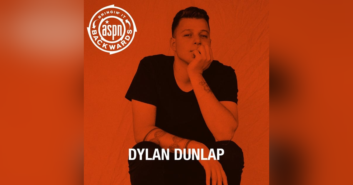 Interview with Dylan Dunlap Interview with Dylan Dunlap