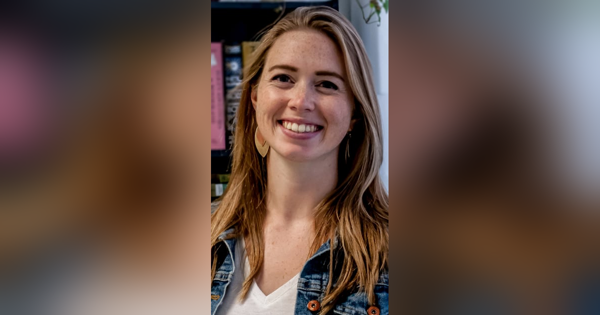 Episode #235: Erin Healey Episode #235: Erin Healey