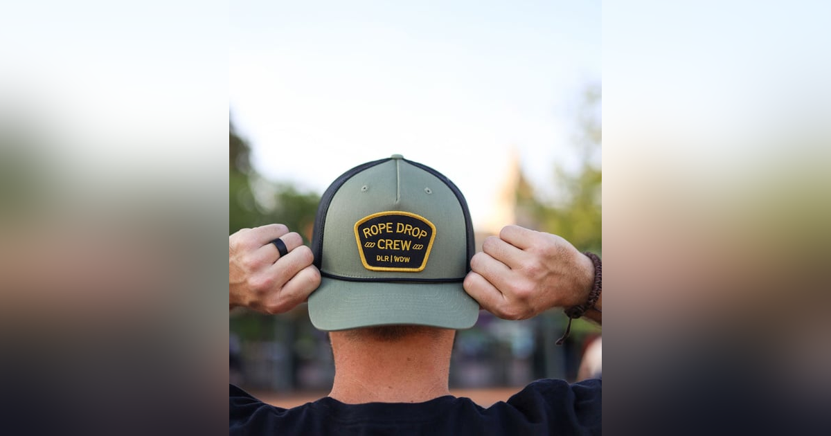 RDR 432: This or That with Vacation Patches RDR 432: This or That with Vacation Patches