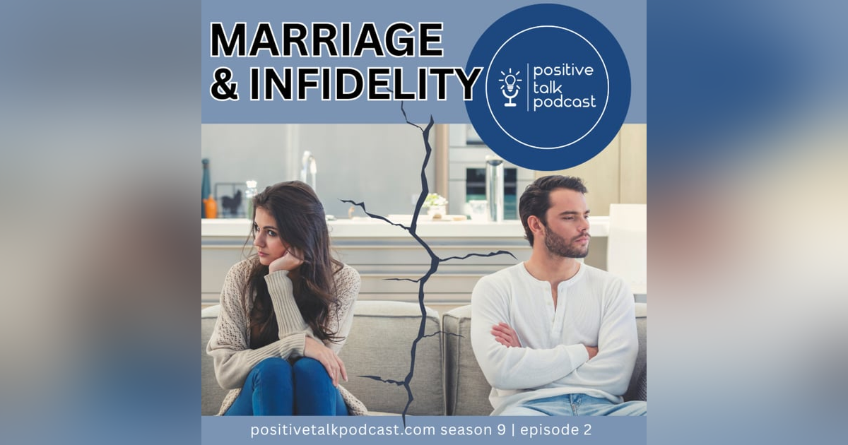 MARRIAGE & INFIDELITY MARRIAGE & INFIDELITY