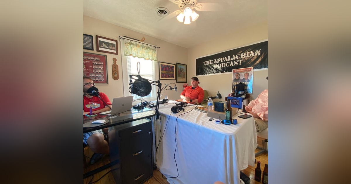Twenty Years: How 9/11 Shaped Us with Firefighter C.J. Arrington and Special Guest Scott Minnix Twenty Years: How 9/11 Shaped Us with Firefighter C.J. Arrington and Special Guest Scott Minnix