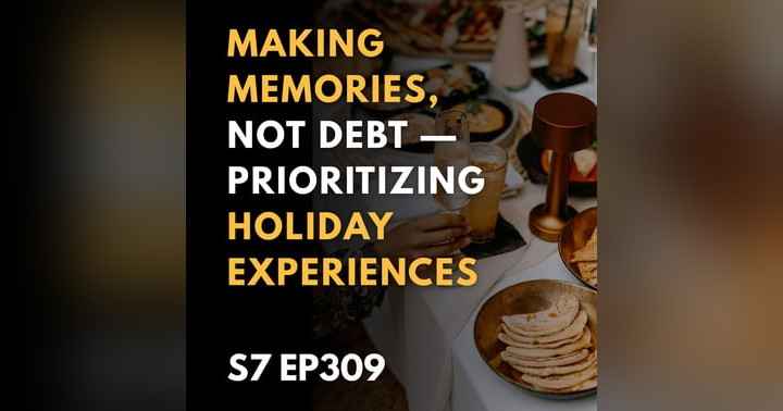 image for Creating Holiday Memories That Last: Prioritize Experiences Over Spending
