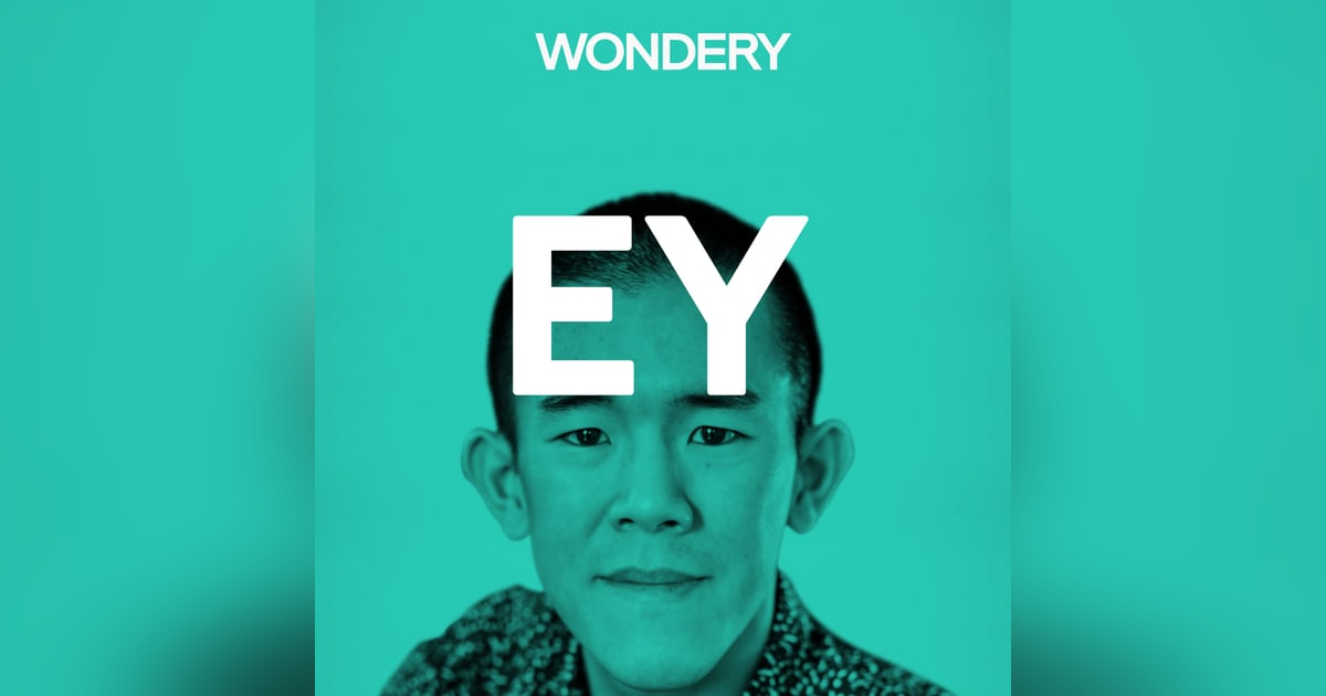 Ed Yong (on animal senses) Ed Yong (on animal senses)