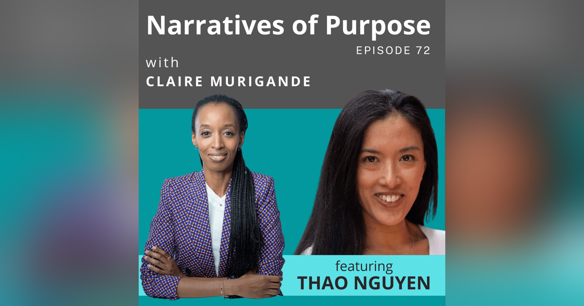 On Normalising Gender-Specific Medicine - Women’s Health Series with Thao Nguyen On Normalising Gender-Specific Medicine - Women’s Health Series with Thao Nguyen