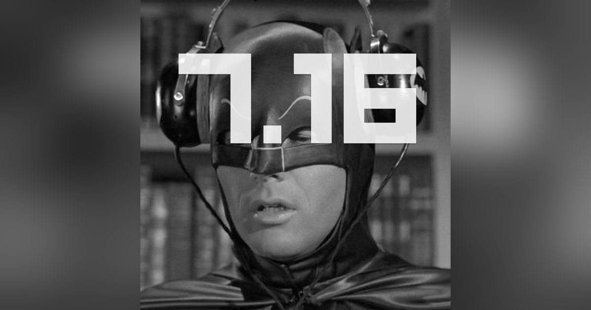 S7E16 - The Great Lunar Landing of 1835 S7E16 - The Great Lunar Landing of 1835