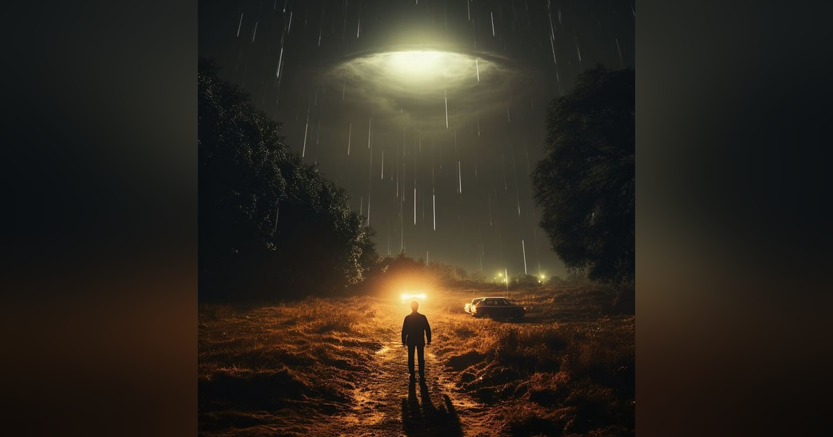 S8: The Dark Side Of Roswell and World War 2 S8: The Dark Side Of Roswell and World War 2