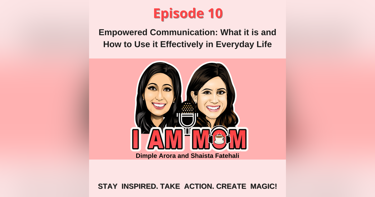 Empowered Communication: What it is and How to Use it Effectively in Everyday Life Empowered Communication: What it is and How to Use it Effectively in Everyday Life