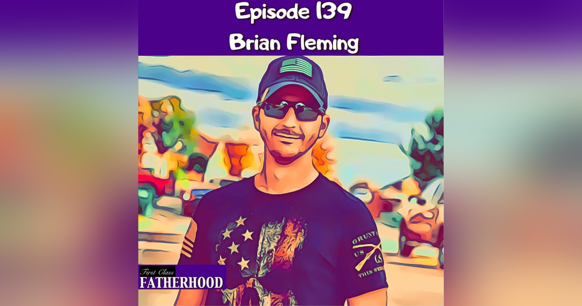 #139 Brian Fleming #139 Brian Fleming