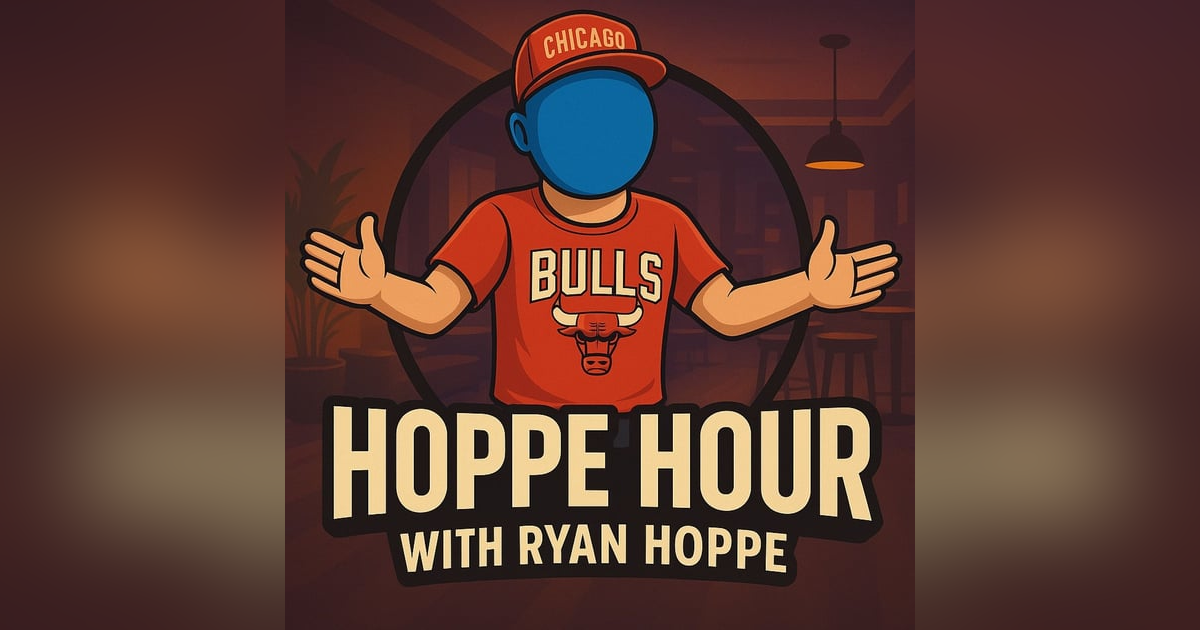 Hoppe Goes Through His Inbox! (Hoppe Hour With Ryan Hoppe: 5.24.25) Hoppe Goes Through His Inbox! (Hoppe Hour With Ryan Hoppe: 5.24.25)