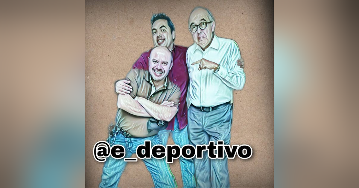 Miércoles Ejecutivo y de buen ambiente solo en Espacio Deportivo de la Tarde 14 de Septiembre 2022 Miércoles Ejecutivo y de buen ambiente solo en Espacio Deportivo de la Tarde 14 de Septiembre 2022