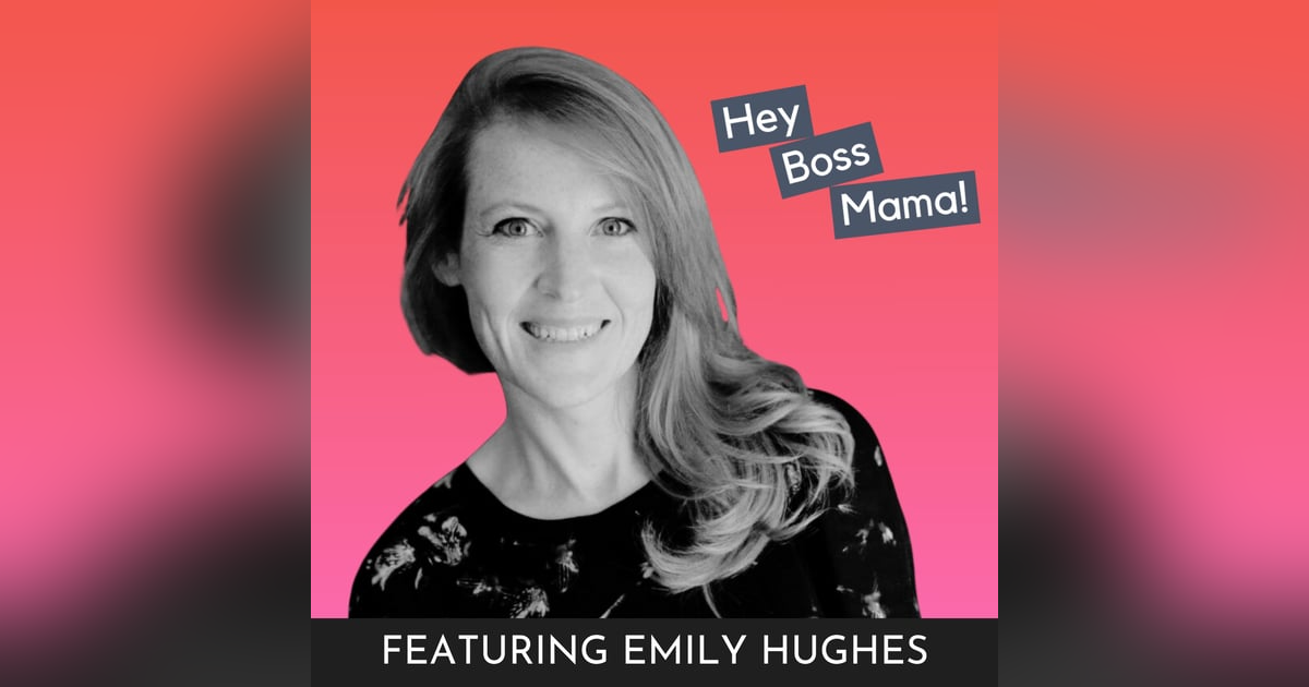 Strong-Willed Kids, Strong-Willed Business: Leading Without Losing Yourself | Emily Hughes Strong-Willed Kids, Strong-Willed Business: Leading Without Losing Yourself | Emily Hughes