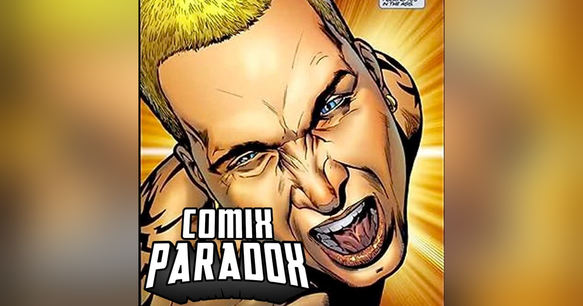 Pre Show Banter from Millar World Wanted Pre Show Banter from Millar World Wanted