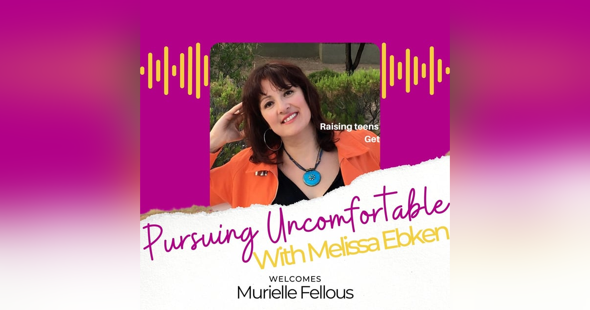 Episode 22: Pursuing Peace While Parenting (or any time) Episode 22: Pursuing Peace While Parenting (or any time)