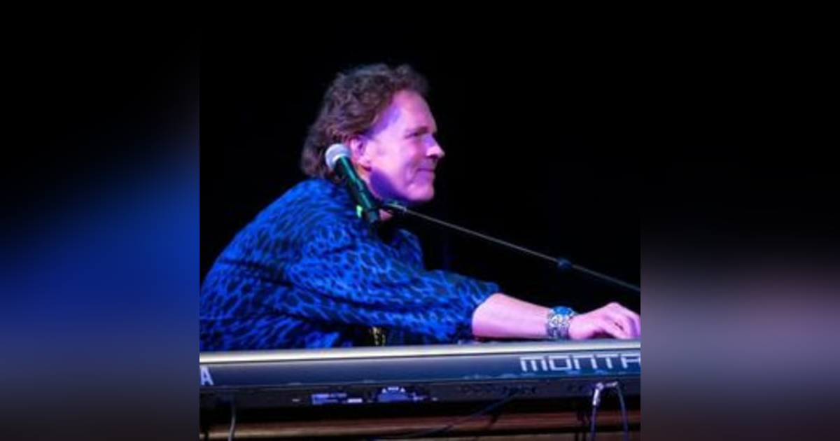 Episode 33: Fluxedo Junction - 3/25/23 (Steve Gaspar of the Hollywood Allstars) Episode 33: Fluxedo Junction - 3/25/23 (Steve Gaspar of the Hollywood Allstars)