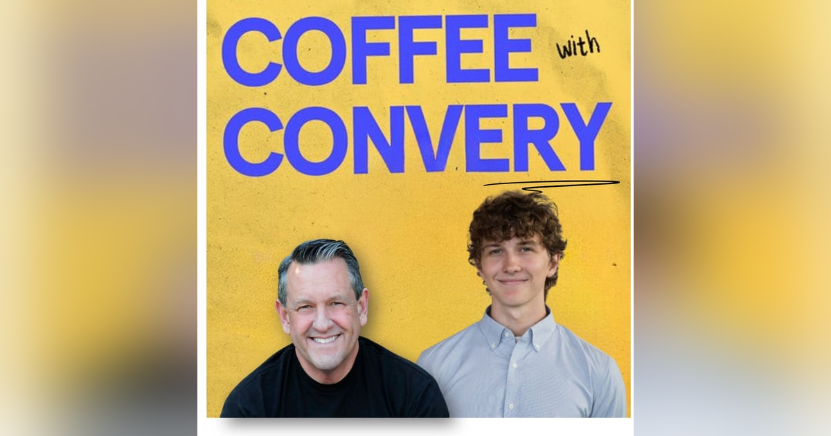 From Campus to Career: Rising Star with Cameron Anderson From Campus to Career: Rising Star with Cameron Anderson