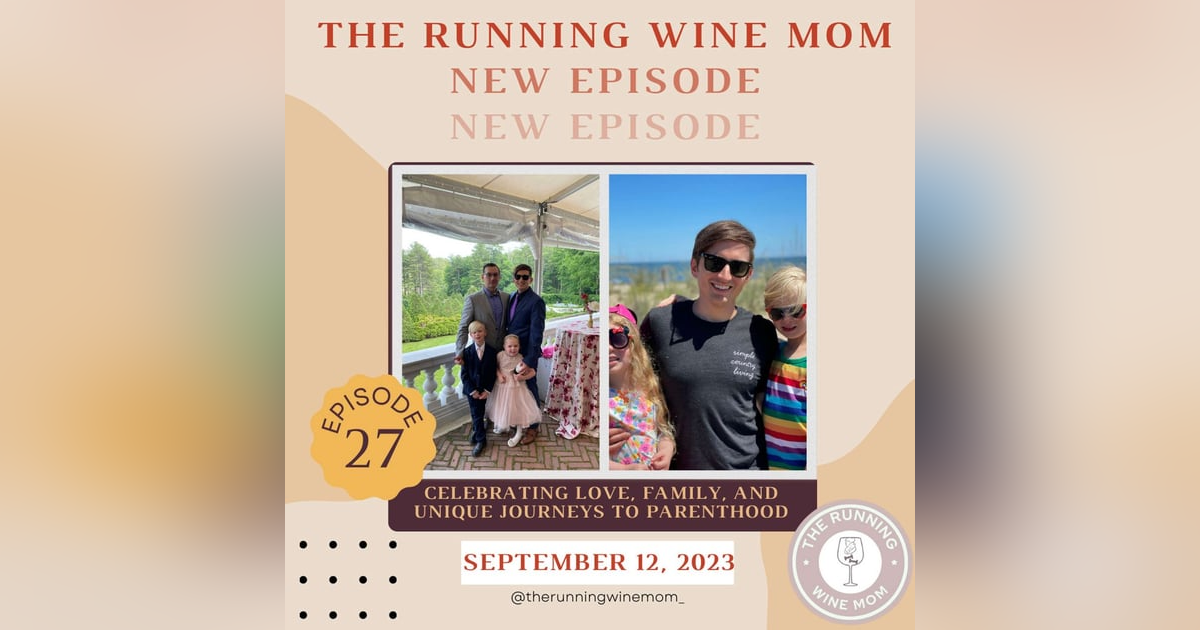 Celebrating Love, Family, and Unique Journeys to Parenthood Celebrating Love, Family, and Unique Journeys to Parenthood