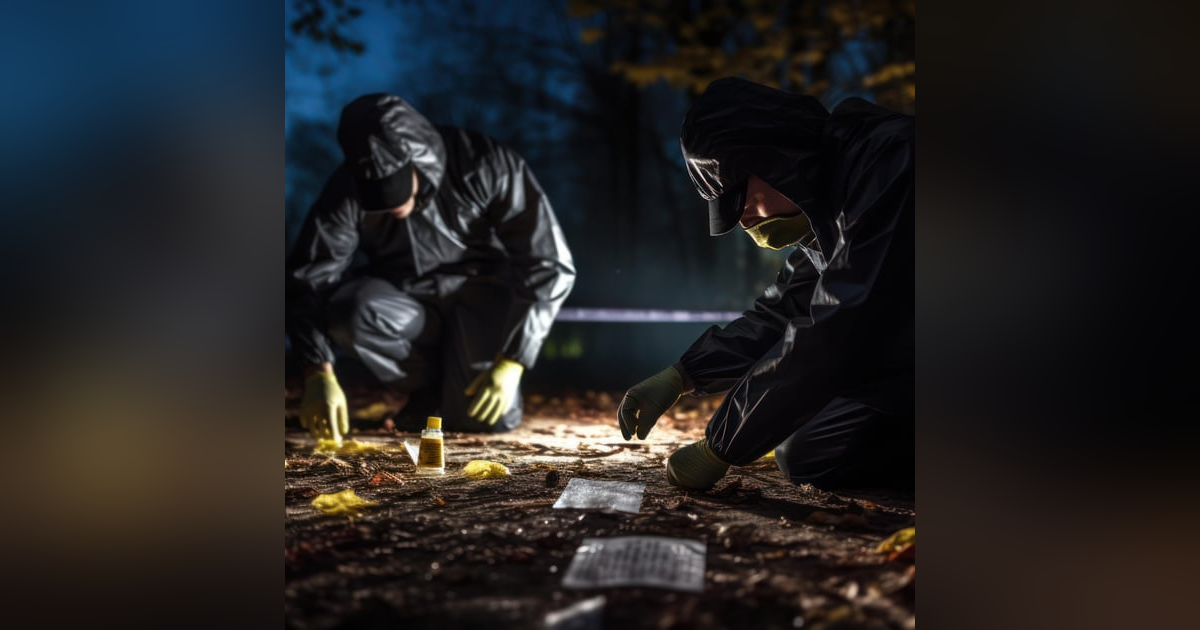 Forensic Entomology and Invasion Species in Florida Forensic Entomology and Invasion Species in Florida