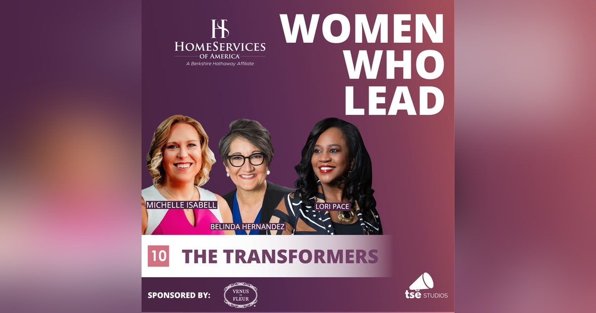 The Transformers | Michelle Isabell, Belinda Hernandez, Lori Pace - 010 The Transformers | Michelle Isabell, Belinda Hernandez, Lori Pace - 010