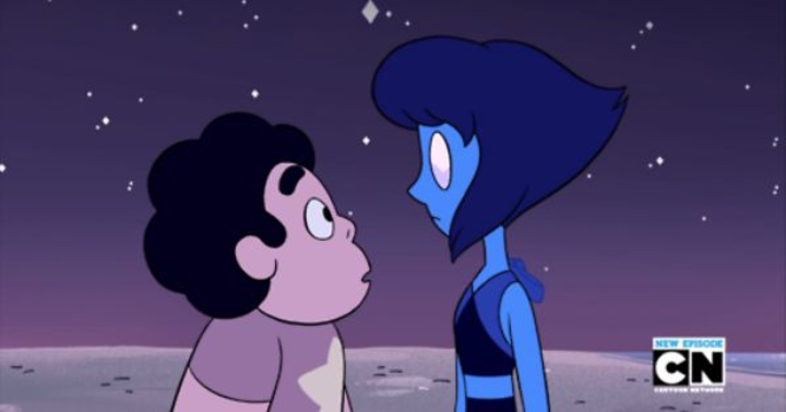 image for Essential Steven Universe Episodes
