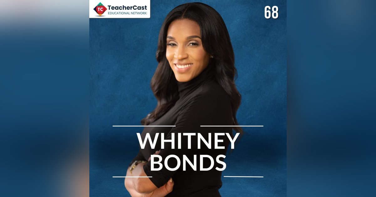 Empowering Online Entrepreneurs: Whitney Bonds’ Journey from Teacher to Successful Content Creator Empowering Online Entrepreneurs: Whitney Bonds’ Journey from Teacher to Successful Content Creator