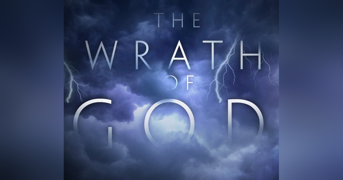 What is the Coming Wrath The Jesus Rescues us From? The Quick and the Dead. Reading 1 Thessalonians 1 #317 What is the Coming Wrath The Jesus Rescues us From? The Quick and the Dead. Reading 1 Thessalonians 1 #317