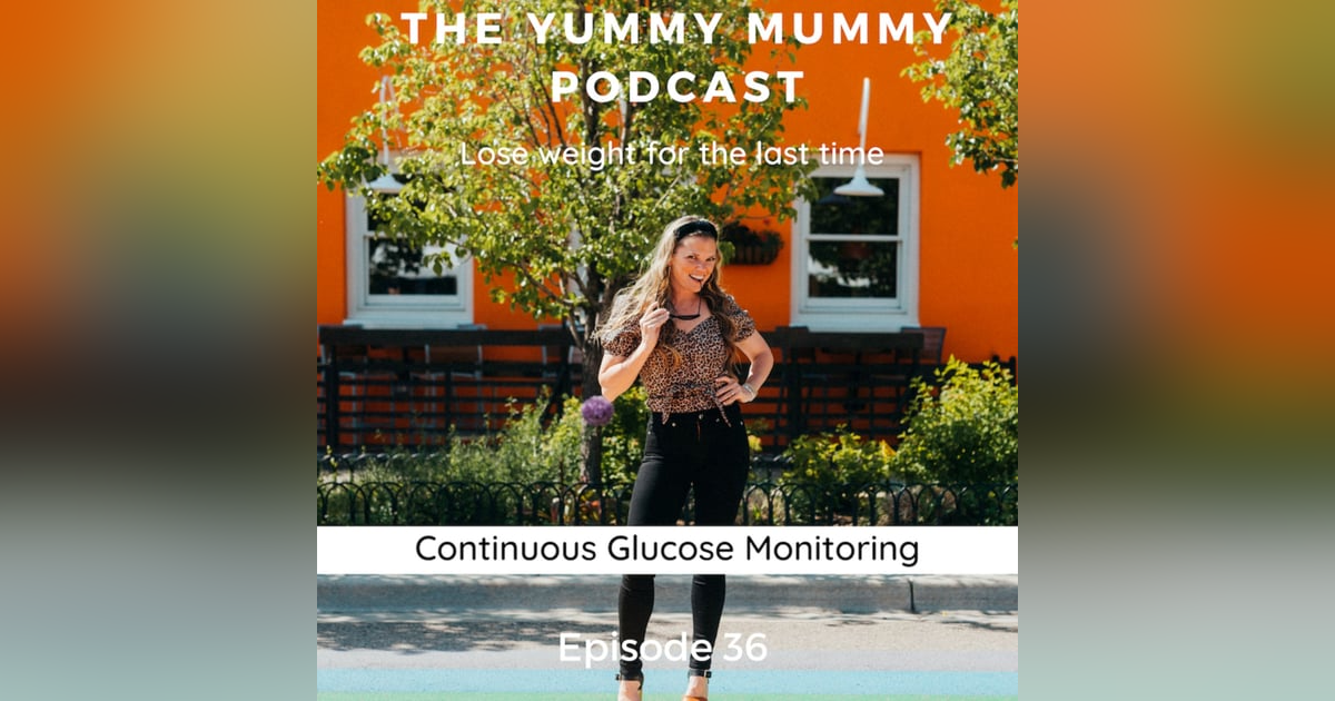 Continuous Glucose Monitoring Continuous Glucose Monitoring